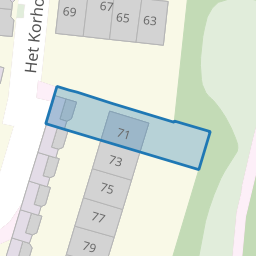 Perceel DTN01-A-8685