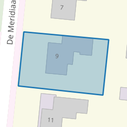 Perceel DTN01-A-8692