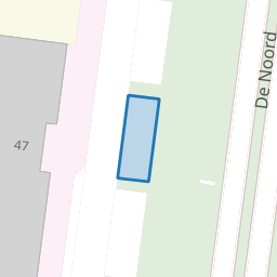 Perceel DTN01-A-8706