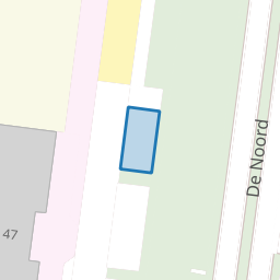 Perceel DTN01-A-8708