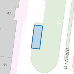 Perceel DTN01-A-8709