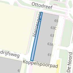 Perceel DTN01-A-8711