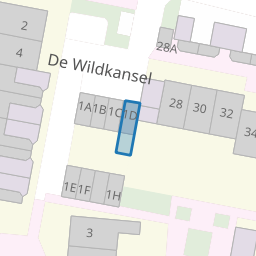 Perceel DTN01-A-8714