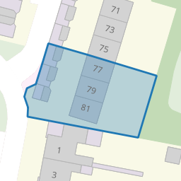 Perceel DTN01-A-8717