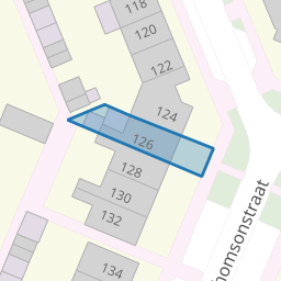 Perceel DTN01-A-8721