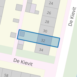 Perceel DTN01-A-8729