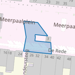 Perceel DTN01-A-8734