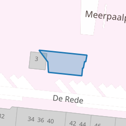 Perceel DTN01-A-8736