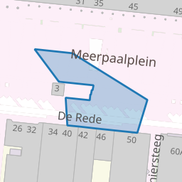 Perceel DTN01-A-8737