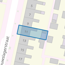 Perceel DTN01-A-8743