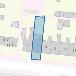 Perceel DTN01-A-8749