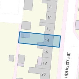 Perceel DTN01-A-8750