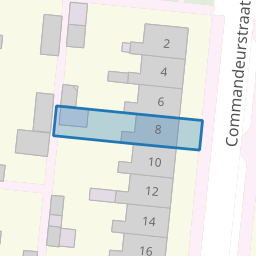 Perceel DTN01-A-8755