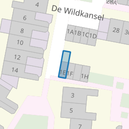 Perceel DTN01-A-8762