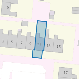 Perceel DTN01-A-8764