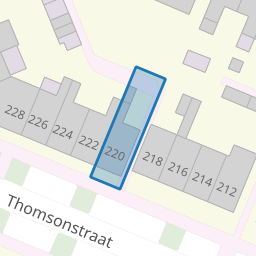 Perceel DTN01-A-8784