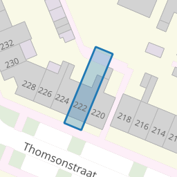 Perceel DTN01-A-8785