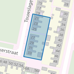 Perceel DTN01-A-8790