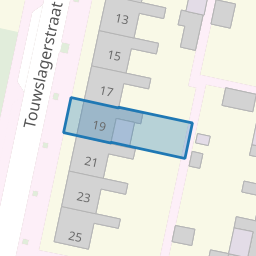 Perceel DTN01-A-8791