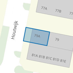Perceel DTN01-A-8801