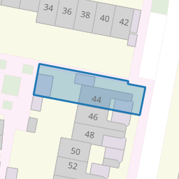 Perceel DTN01-A-8810