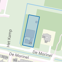 Perceel DTN01-A-8812