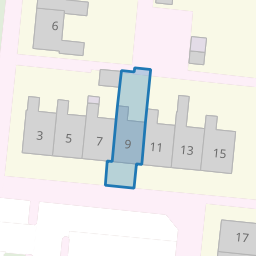 Perceel DTN01-A-8815