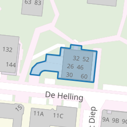 Perceel DTN01-A-8818