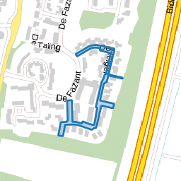 Perceel DTN01-A-8820