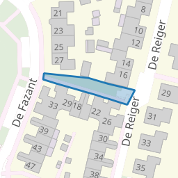 Perceel DTN01-A-8822