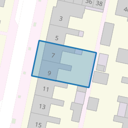 Perceel DTN01-A-8827