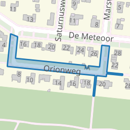 Perceel DTN01-A-8845