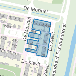 Perceel DTN01-A-8856