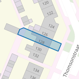 Perceel DTN01-A-8861