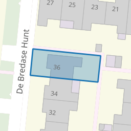 Perceel DTN01-A-8864