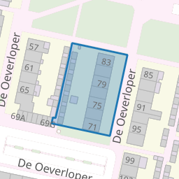 Perceel DTN01-A-8871