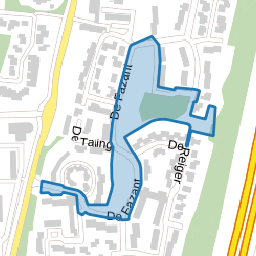 Perceel DTN01-A-8873