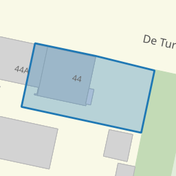 Perceel DTN01-A-8895