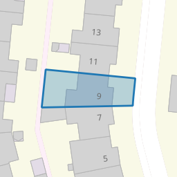 Perceel DTN01-A-8900