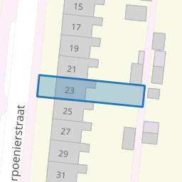 Perceel DTN01-A-8901
