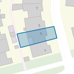 Perceel DTN01-A-8904