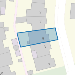 Perceel DTN01-A-8905