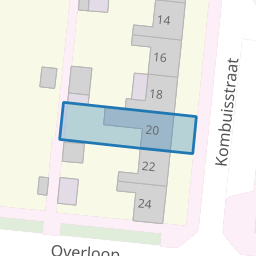 Perceel DTN01-A-8909