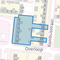 Perceel DTN01-A-8910