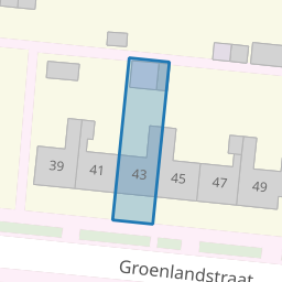 Perceel DTN01-A-8913