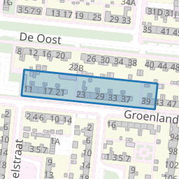 Perceel DTN01-A-8914