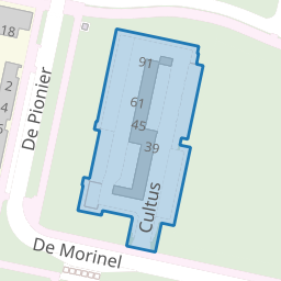 Perceel DTN01-A-8926