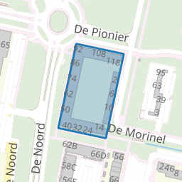 Perceel DTN01-A-8932