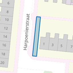 Perceel DTN01-A-8954