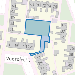 Perceel DTN01-A-8995